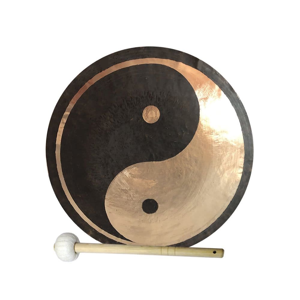 yinyang gong 