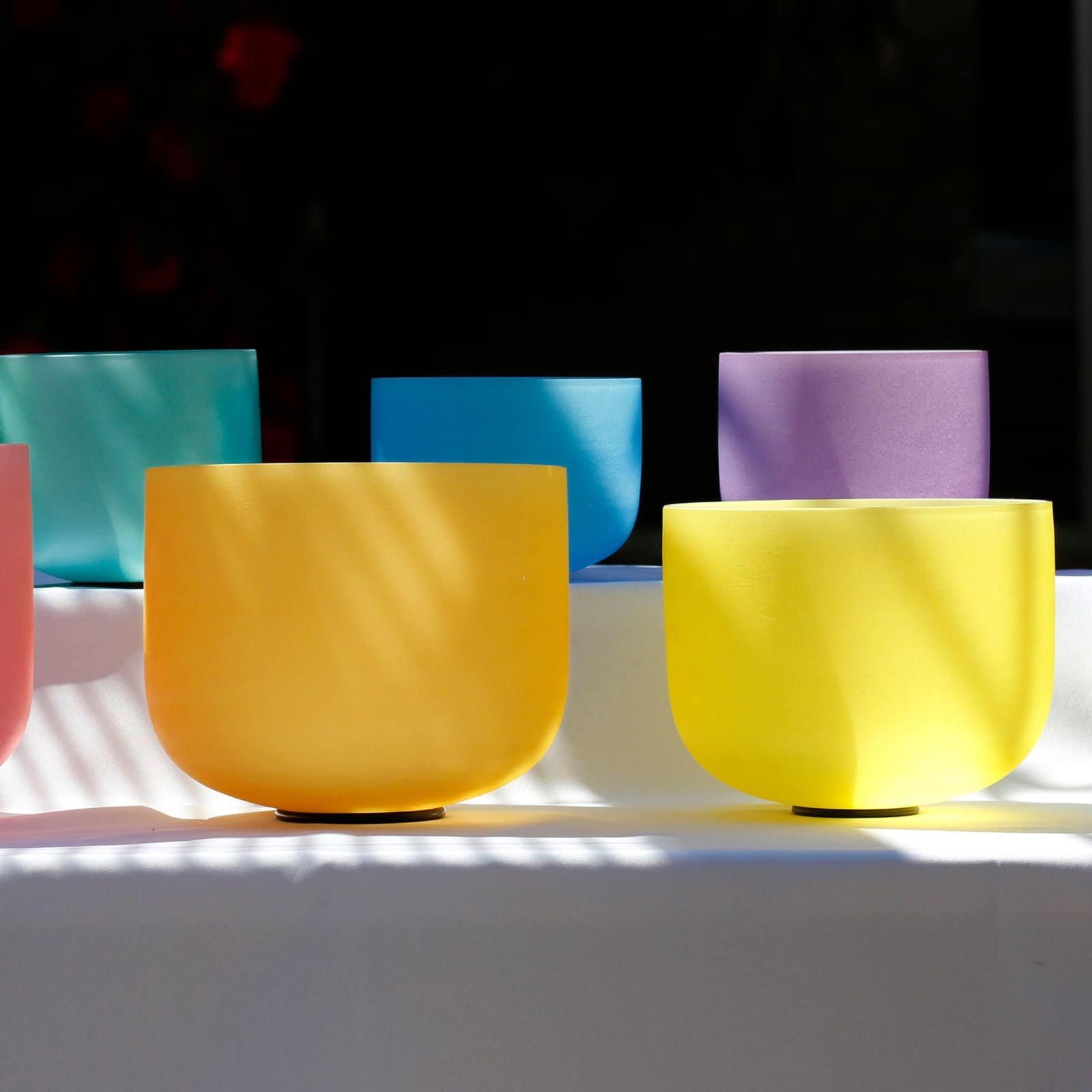 frosted full color set (6)