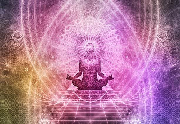 third eye