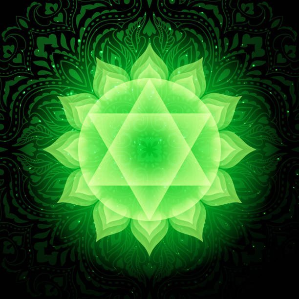 heart chakra