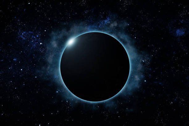 lunar eclipse shadow