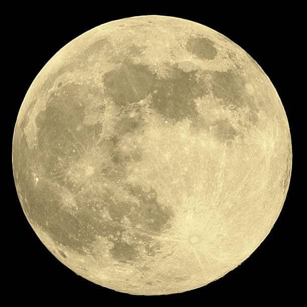 moon phases