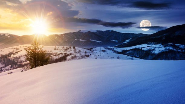 winter solstice